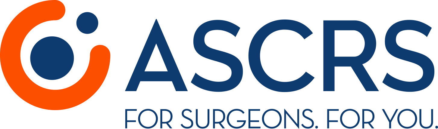 American Society of Cataract & Refractive Surgery